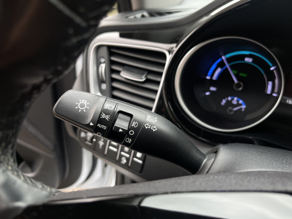 Kia Ceed Sportswagon 1.6 GDI PHEV DynamicLine // FULL LED // APPLE CARPLAY / ANDROID AUTO // ADAPTIVE CRUISE // KEYLESS // STOEL + STUURVERWARMING 22