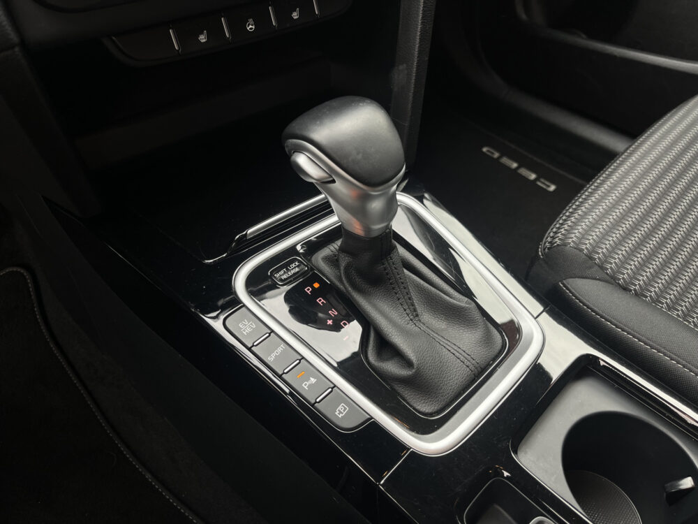 Kia Ceed Sportswagon 1.6 GDI PHEV DynamicLine // FULL LED // APPLE CARPLAY / ANDROID AUTO // ADAPTIVE CRUISE // KEYLESS // STOEL + STUURVERWARMING 23