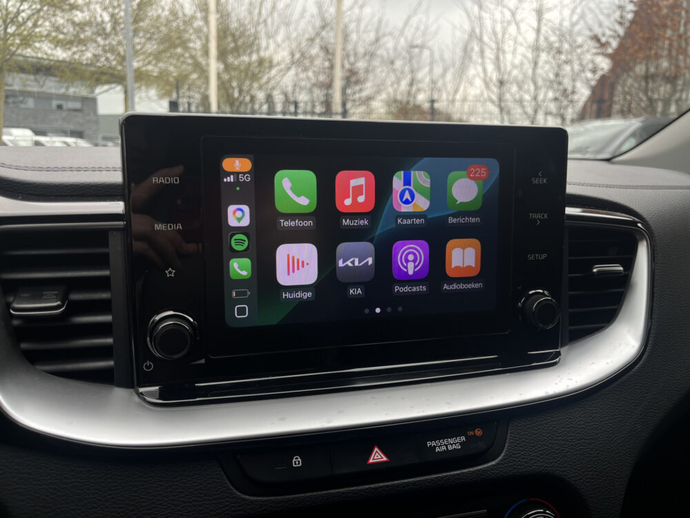 Kia Ceed Sportswagon 1.6 GDI PHEV DynamicLine // FULL LED // APPLE CARPLAY / ANDROID AUTO // ADAPTIVE CRUISE // KEYLESS // STOEL + STUURVERWARMING 26