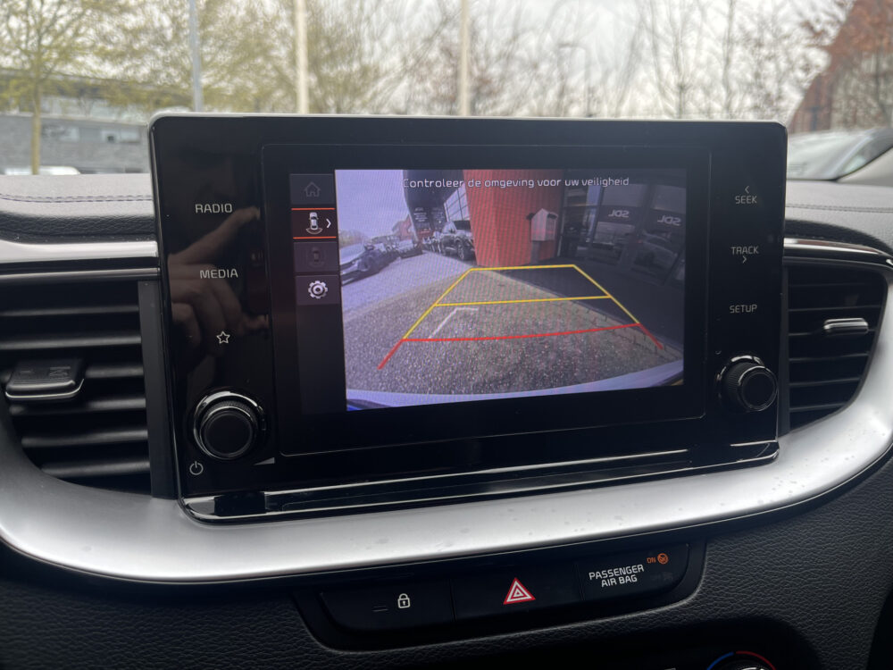 Kia Ceed Sportswagon 1.6 GDI PHEV DynamicLine // FULL LED // APPLE CARPLAY / ANDROID AUTO // ADAPTIVE CRUISE // KEYLESS // STOEL + STUURVERWARMING 28