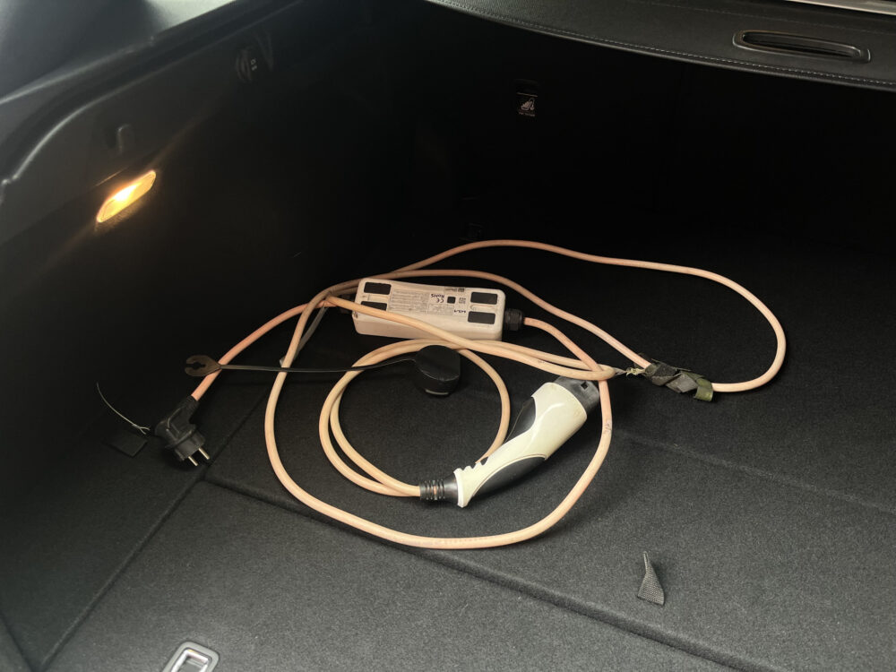 Kia Ceed Sportswagon 1.6 GDI PHEV DynamicLine // FULL LED // APPLE CARPLAY / ANDROID AUTO // ADAPTIVE CRUISE // KEYLESS // STOEL + STUURVERWARMING 30