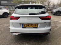 Kia Ceed Sportswagon 1.6 GDI PHEV DynamicLine // FULL LED // APPLE CARPLAY / ANDROID AUTO // ADAPTIVE CRUISE // KEYLESS // STOEL + STUURVERWARMING 35