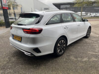 Kia Ceed Sportswagon 1.6 GDI PHEV DynamicLine // FULL LED // APPLE CARPLAY / ANDROID AUTO // ADAPTIVE CRUISE // KEYLESS // STOEL + STUURVERWARMING 36