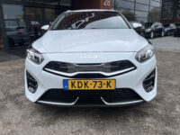 Kia Ceed Sportswagon 1.6 GDI PHEV DynamicLine // FULL LED // APPLE CARPLAY / ANDROID AUTO // ADAPTIVE CRUISE // KEYLESS // STOEL + STUURVERWARMING 39