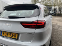 Kia Ceed Sportswagon 1.6 GDI PHEV DynamicLine // FULL LED // APPLE CARPLAY / ANDROID AUTO // ADAPTIVE CRUISE // KEYLESS // STOEL + STUURVERWARMING 44