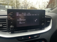 Kia Ceed Sportswagon 1.6 GDI PHEV DynamicLine // FULL LED // APPLE CARPLAY / ANDROID AUTO // ADAPTIVE CRUISE // KEYLESS // STOEL + STUURVERWARMING 60