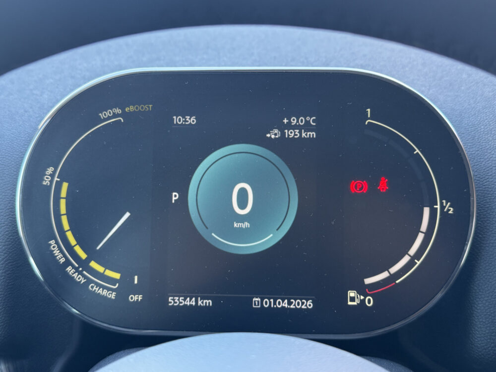 MINI Countryman 1.5 Cooper S E ALL4 // FULL LED // VOL LEDER // NAVI // CAMERA // PDC // CLIMA // STOELVERWARMING // 20