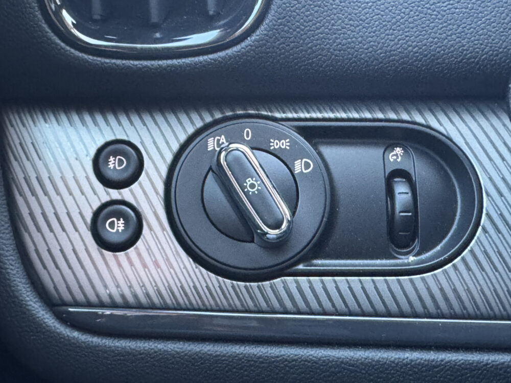 MINI Countryman 1.5 Cooper S E ALL4 // FULL LED // VOL LEDER // NAVI // CAMERA // PDC // CLIMA // STOELVERWARMING // 26