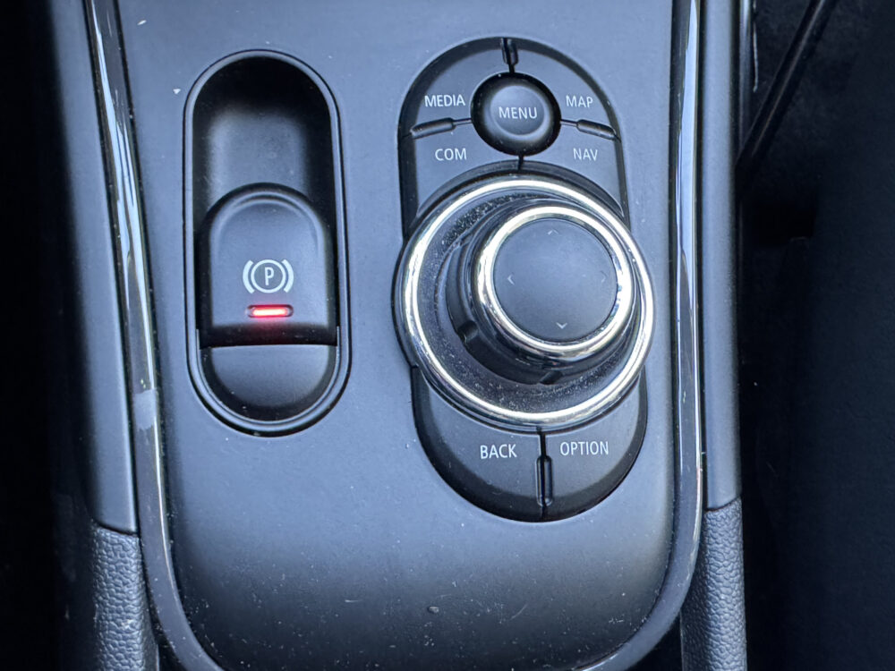 MINI Countryman 1.5 Cooper S E ALL4 // FULL LED // VOL LEDER // NAVI // CAMERA // PDC // CLIMA // STOELVERWARMING // 27