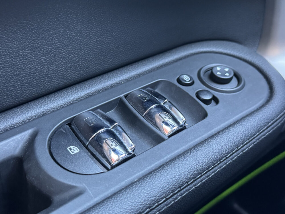 MINI Countryman 1.5 Cooper S E ALL4 // FULL LED // VOL LEDER // NAVI // CAMERA // PDC // CLIMA // STOELVERWARMING // 28