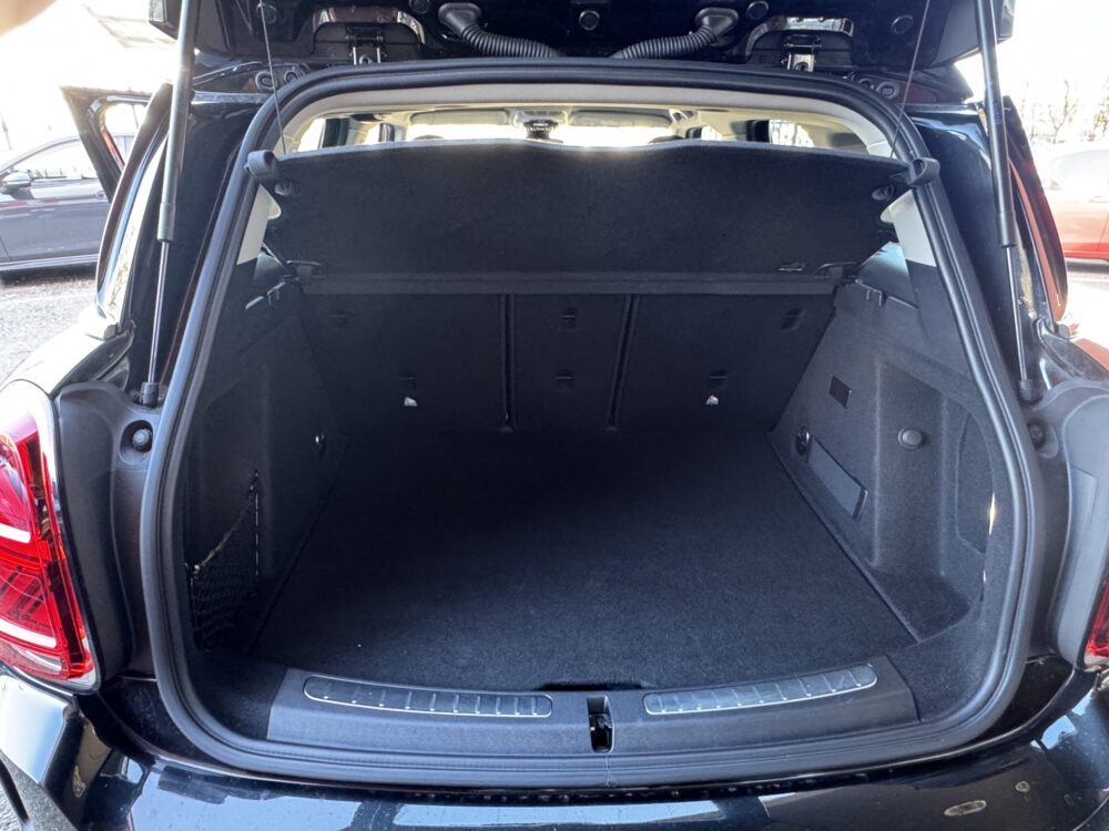 MINI Countryman 1.5 Cooper S E ALL4 // FULL LED // VOL LEDER // NAVI // CAMERA // PDC // CLIMA // STOELVERWARMING // 32