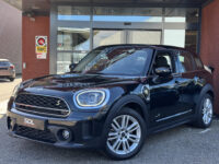 MINI Countryman 1.5 Cooper S E ALL4 // FULL LED // VOL LEDER // NAVI // CAMERA // PDC // CLIMA // STOELVERWARMING // 34