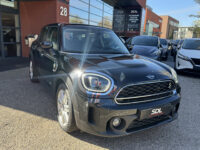MINI Countryman 1.5 Cooper S E ALL4 // FULL LED // VOL LEDER // NAVI // CAMERA // PDC // CLIMA // STOELVERWARMING // 35