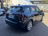 MINI Countryman 1.5 Cooper S E ALL4 // FULL LED // VOL LEDER // NAVI // CAMERA // PDC // CLIMA // STOELVERWARMING // 37