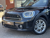 MINI Countryman 1.5 Cooper S E ALL4 // FULL LED // VOL LEDER // NAVI // CAMERA // PDC // CLIMA // STOELVERWARMING // 38