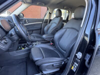 MINI Countryman 1.5 Cooper S E ALL4 // FULL LED // VOL LEDER // NAVI // CAMERA // PDC // CLIMA // STOELVERWARMING // 43