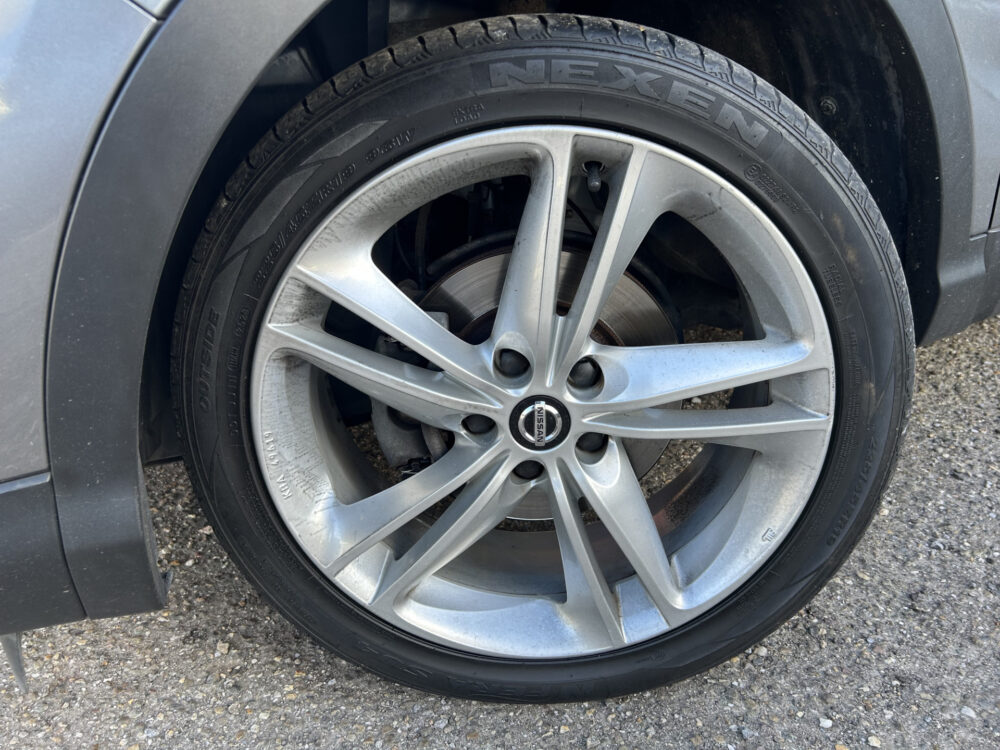 Nissan QASHQAI 1.3 DIG-T N-Connecta // FULL LED // PANO-DAK // NAVI // 360 CAMERA // KEYLESS // DAB // ANDROID AUTO 27