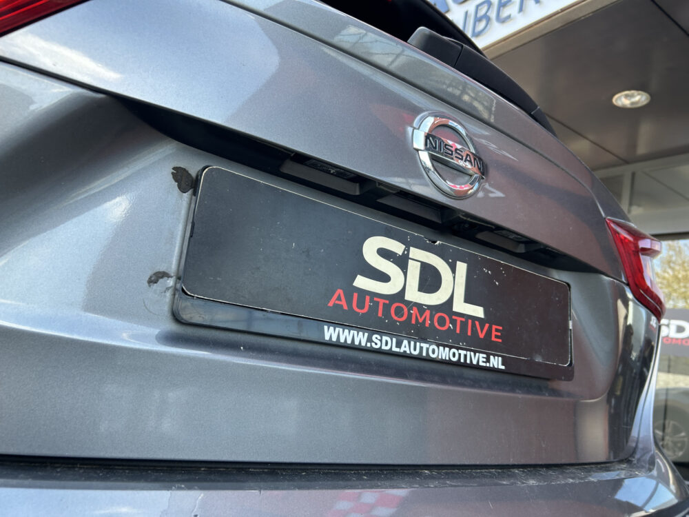 Nissan QASHQAI 1.3 DIG-T N-Connecta // FULL LED // PANO-DAK // NAVI // 360 CAMERA // KEYLESS // DAB // ANDROID AUTO 31