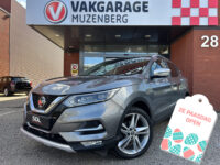Nissan QASHQAI 1.3 DIG-T N-Connecta // FULL LED // PANO-DAK // NAVI // 360 CAMERA // KEYLESS // DAB // ANDROID AUTO 32