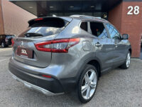 Nissan QASHQAI 1.3 DIG-T N-Connecta // FULL LED // PANO-DAK // NAVI // 360 CAMERA // KEYLESS // DAB // ANDROID AUTO 34