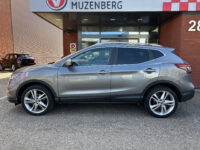 Nissan QASHQAI 1.3 DIG-T N-Connecta // FULL LED // PANO-DAK // NAVI // 360 CAMERA // KEYLESS // DAB // ANDROID AUTO 35