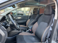 Nissan QASHQAI 1.3 DIG-T N-Connecta // FULL LED // PANO-DAK // NAVI // 360 CAMERA // KEYLESS // DAB // ANDROID AUTO 39