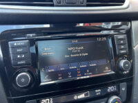 Nissan QASHQAI 1.3 DIG-T N-Connecta // FULL LED // PANO-DAK // NAVI // 360 CAMERA // KEYLESS // DAB // ANDROID AUTO 48