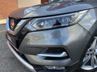 Nissan QASHQAI 1.3 DIG-T N-Connecta // FULL LED // PANO-DAK // NAVI // 360 CAMERA // KEYLESS // DAB // ANDROID AUTO 57