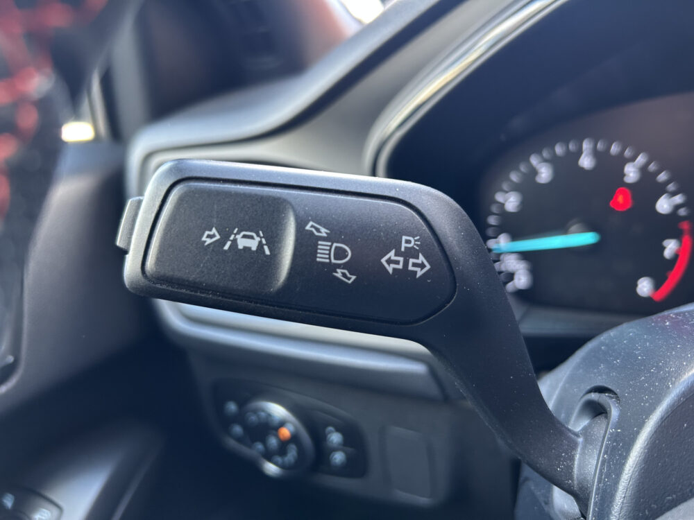 Ford FOCUS Wagon 1.0 EcoBoost Hybrid 155PK ST Line // LED // NAVI + CARPLAY // CAMERA // DAB // CLIMA // WINTERPACK // TREKHAAK!! 11