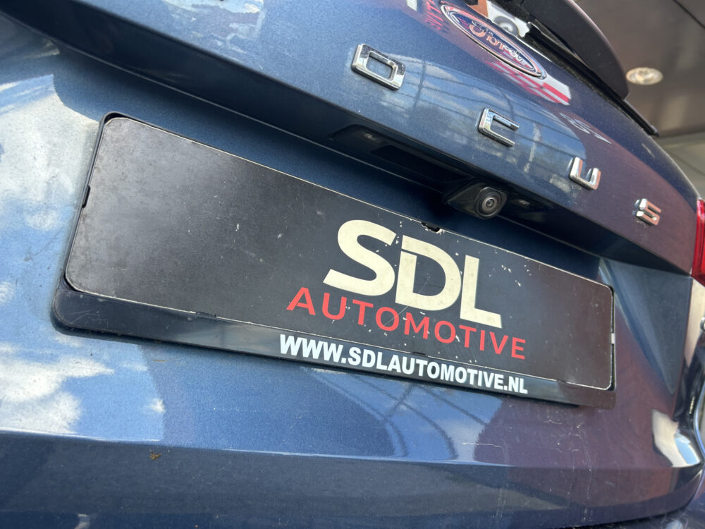 Ford FOCUS Wagon 1.0 EcoBoost Hybrid 155PK ST Line // LED // NAVI + CARPLAY // CAMERA // DAB // CLIMA // WINTERPACK // TREKHAAK!! 34