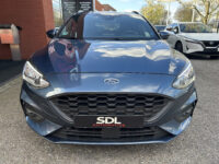 Ford FOCUS Wagon 1.0 EcoBoost Hybrid 155PK ST Line // LED // NAVI + CARPLAY // CAMERA // DAB // CLIMA // WINTERPACK // TREKHAAK!! 41