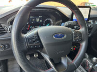 Ford FOCUS Wagon 1.0 EcoBoost Hybrid 155PK ST Line // LED // NAVI + CARPLAY // CAMERA // DAB // CLIMA // WINTERPACK // TREKHAAK!! 43