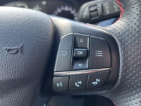 Ford FOCUS Wagon 1.0 EcoBoost Hybrid 155PK ST Line // LED // NAVI + CARPLAY // CAMERA // DAB // CLIMA // WINTERPACK // TREKHAAK!! 47