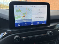 Ford FOCUS Wagon 1.0 EcoBoost Hybrid 155PK ST Line // LED // NAVI + CARPLAY // CAMERA // DAB // CLIMA // WINTERPACK // TREKHAAK!! 52