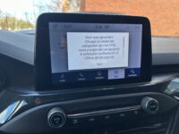 Ford FOCUS Wagon 1.0 EcoBoost Hybrid 155PK ST Line // LED // NAVI + CARPLAY // CAMERA // DAB // CLIMA // WINTERPACK // TREKHAAK!! 54