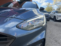 Ford FOCUS Wagon 1.0 EcoBoost Hybrid 155PK ST Line // LED // NAVI + CARPLAY // CAMERA // DAB // CLIMA // WINTERPACK // TREKHAAK!! 64