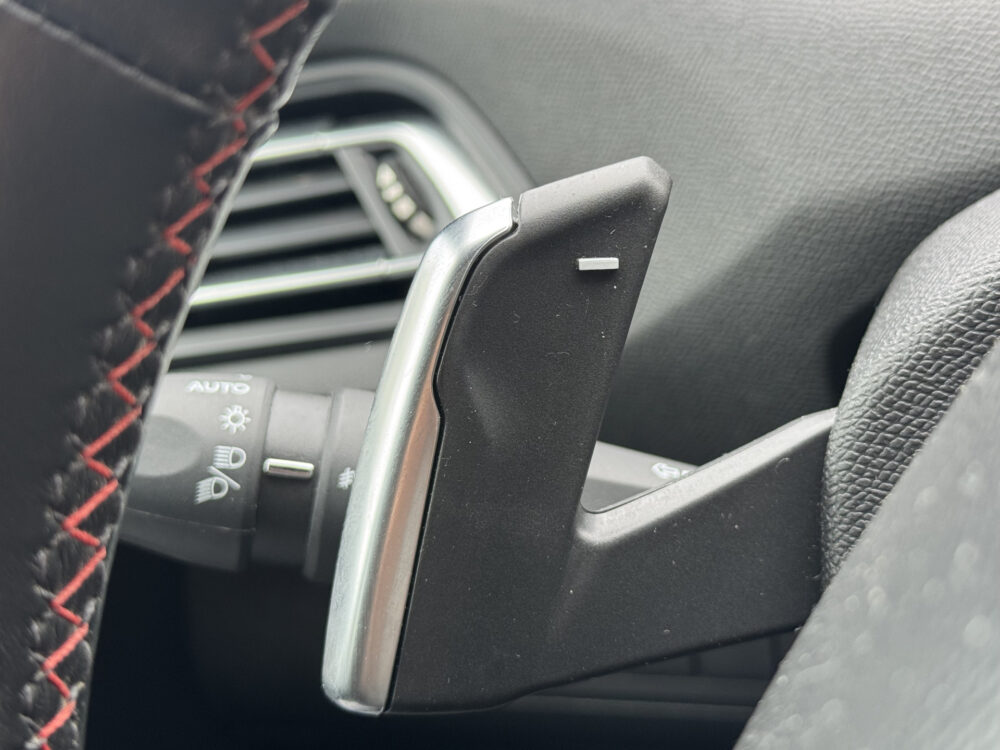 Peugeot 308 1.2 PureTech GT-Line // NAVI // CAMERA // CRUISE // CLIMA // TREKHAAK 12