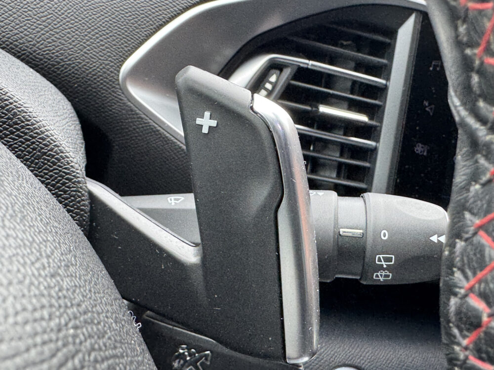 Peugeot 308 1.2 PureTech GT-Line // NAVI // CAMERA // CRUISE // CLIMA // TREKHAAK 13