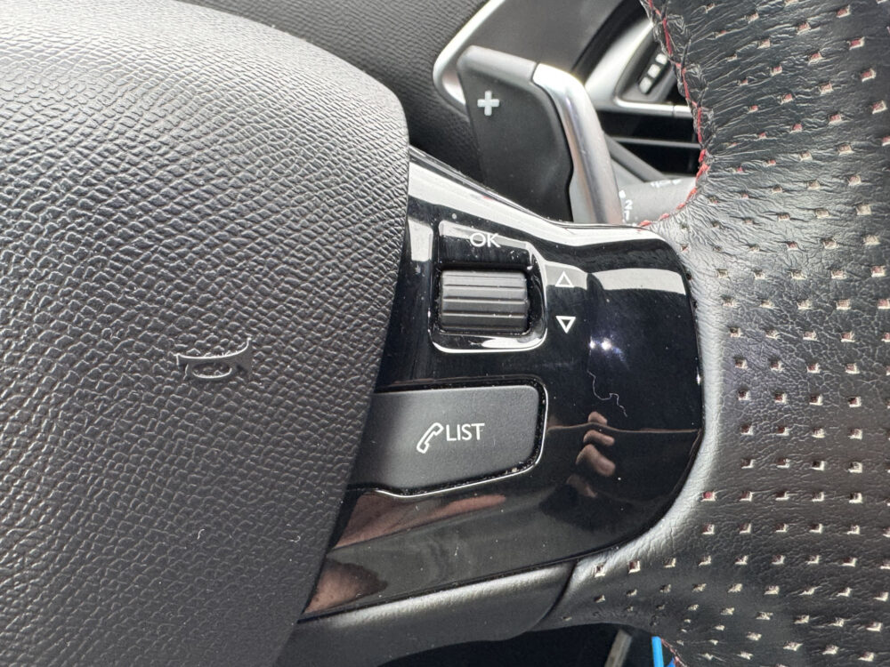 Peugeot 308 1.2 PureTech GT-Line // NAVI // CAMERA // CRUISE // CLIMA // TREKHAAK 14