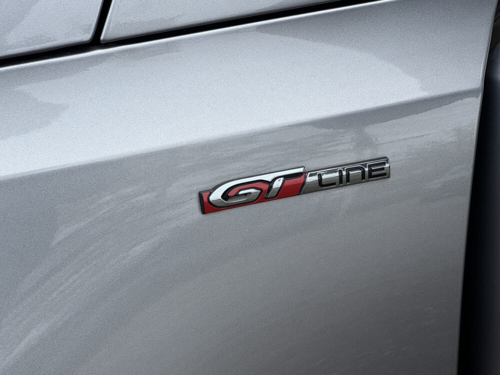 Peugeot 308 1.2 PureTech GT-Line // NAVI // CAMERA // CRUISE // CLIMA // TREKHAAK 29