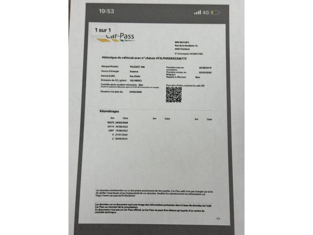 Peugeot 308 1.2 PureTech GT-Line // NAVI // CAMERA // CRUISE // CLIMA // TREKHAAK 31