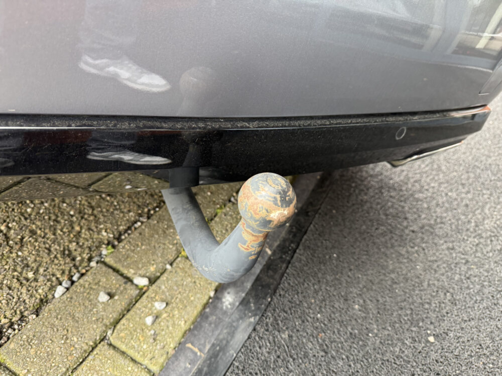 Peugeot 308 1.2 PureTech GT-Line // NAVI // CAMERA // CRUISE // CLIMA // TREKHAAK 32