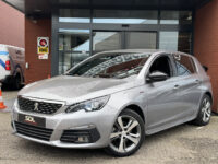 Peugeot 308 1.2 PureTech GT-Line // NAVI // CAMERA // CRUISE // CLIMA // TREKHAAK 35