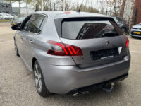 Peugeot 308 1.2 PureTech GT-Line // NAVI // CAMERA // CRUISE // CLIMA // TREKHAAK 37