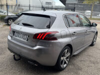 Peugeot 308 1.2 PureTech GT-Line // NAVI // CAMERA // CRUISE // CLIMA // TREKHAAK 38