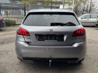 Peugeot 308 1.2 PureTech GT-Line // NAVI // CAMERA // CRUISE // CLIMA // TREKHAAK 40