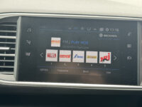 Peugeot 308 1.2 PureTech GT-Line // NAVI // CAMERA // CRUISE // CLIMA // TREKHAAK 54