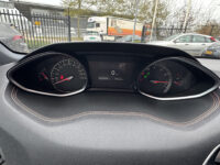 Peugeot 308 1.2 PureTech GT-Line // NAVI // CAMERA // CRUISE // CLIMA // TREKHAAK 57