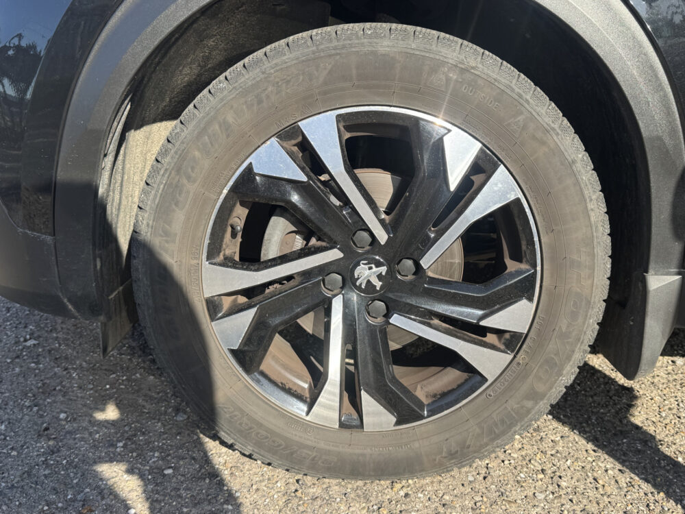 Peugeot 2008 1.2 PureTech Allure // D. RIEM VERVANGEN!! // NAVI // CLIMA // CRUISE // CAMERA // APPLE CARPLAY - ANDROID AUTO // 6