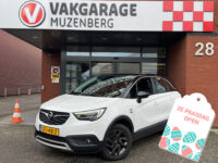 Opel Crossland X 1.2 Turbo Edition 2020 // D. RIEM VERVANGEN!! // CAMERA // AIRCO // APPLE CARPLAY - ANDROID AUTO // PDC // 29